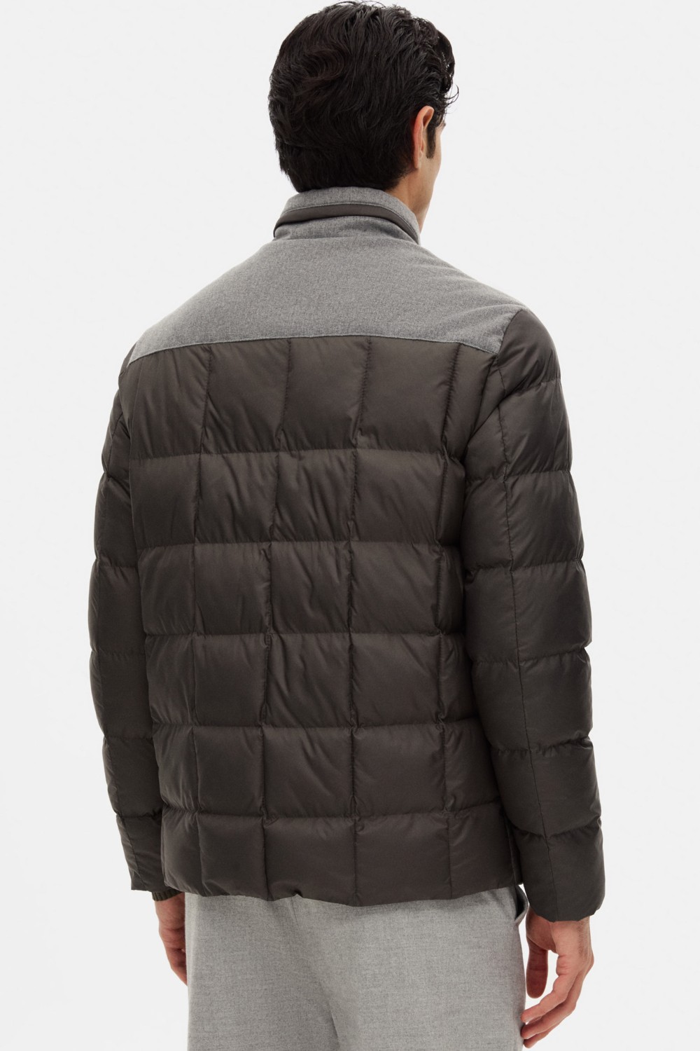 D'S Damat Ds Damat Regular Fit Lacivert Mont 5HF07ORT16060 görsel 3