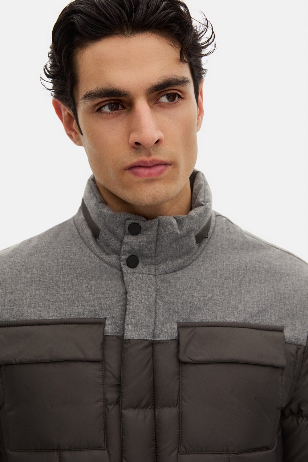 D'S Damat Ds Damat Regular Fit Lacivert Mont 5HF07ORT16060 görsel 4