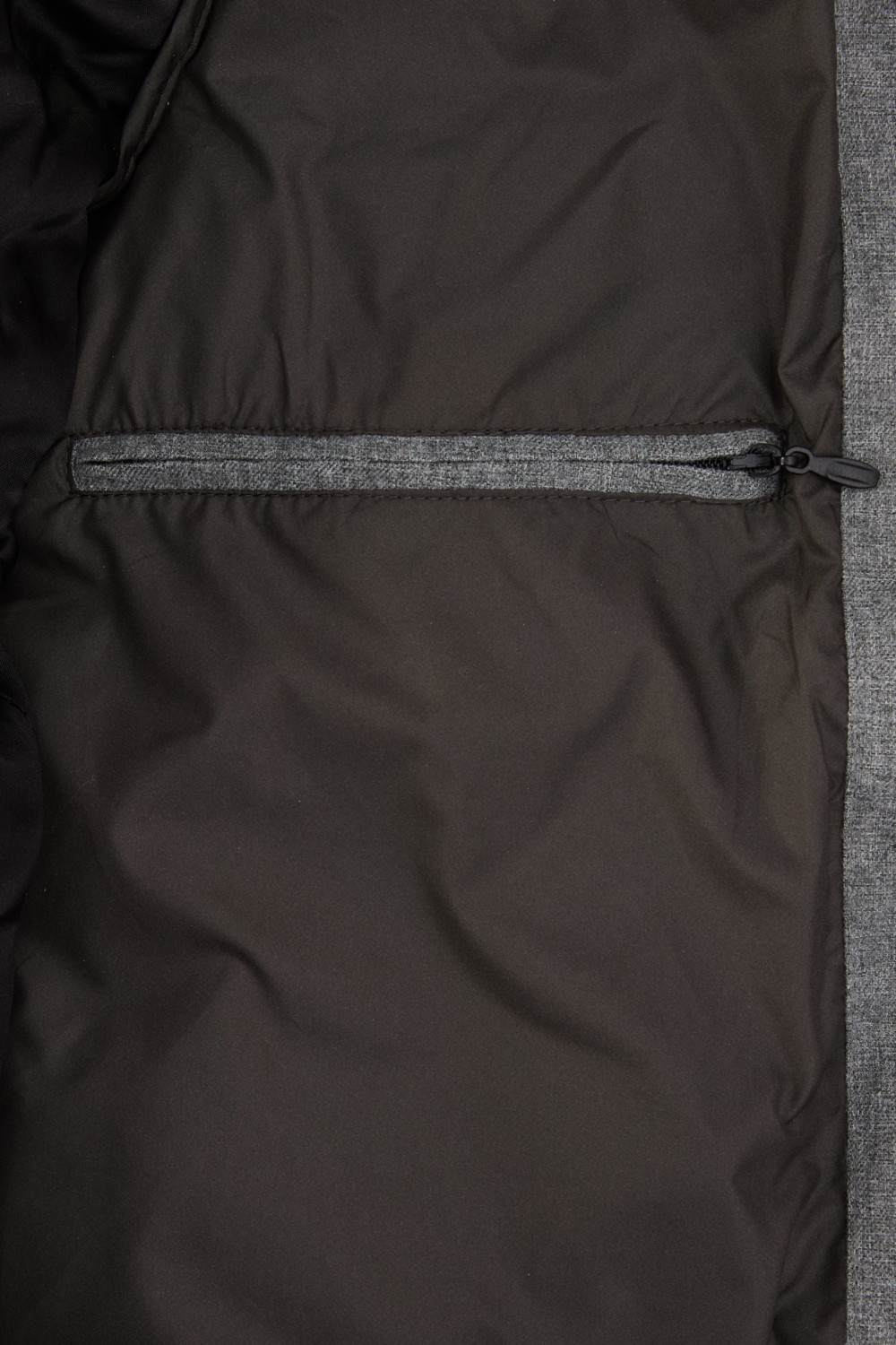 D'S Damat Ds Damat Regular Fit Lacivert Mont 5HF07ORT16060 görsel 6