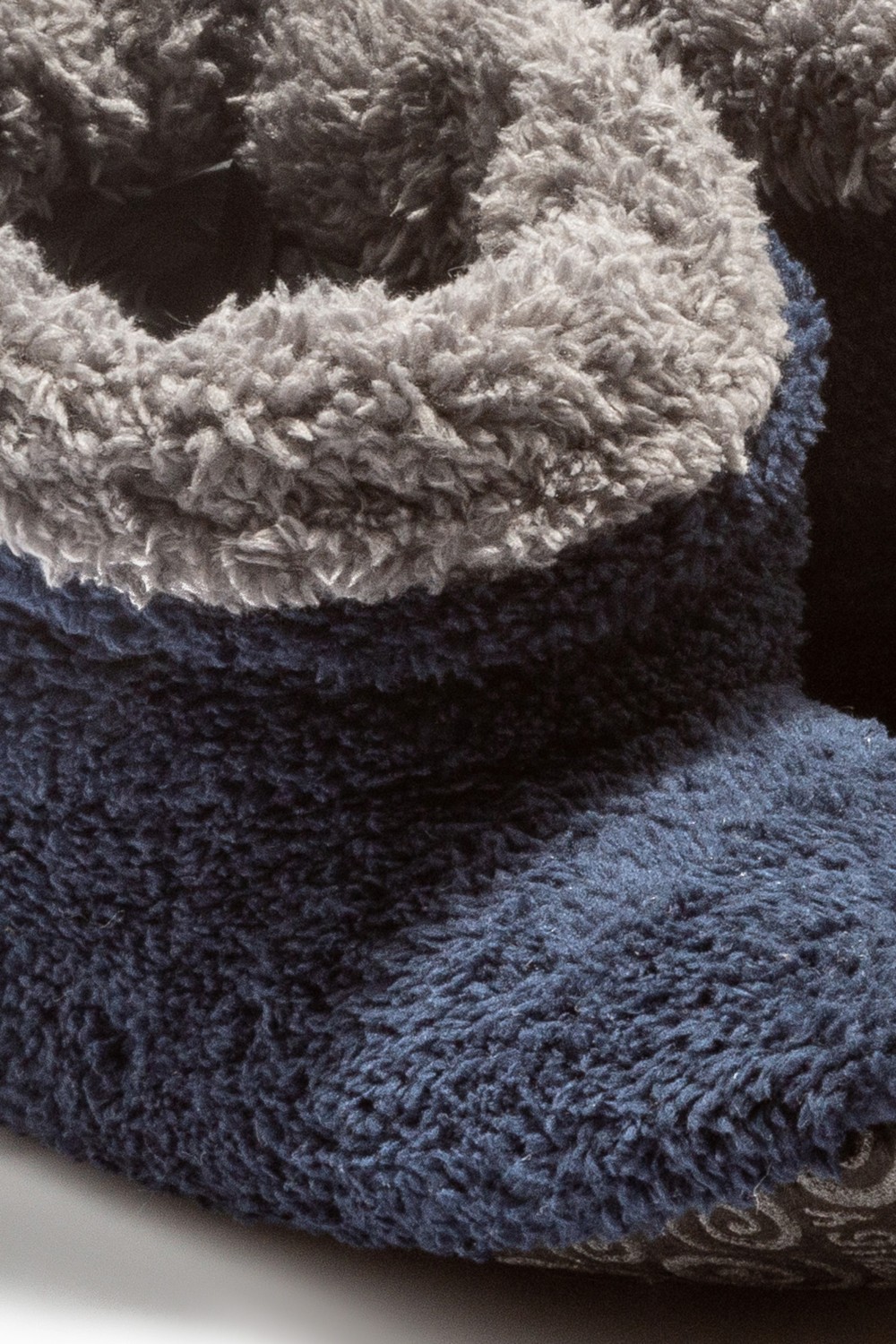 Twigy Comfy Erkek Ev Botu Lacivert 41/46 görsel 4