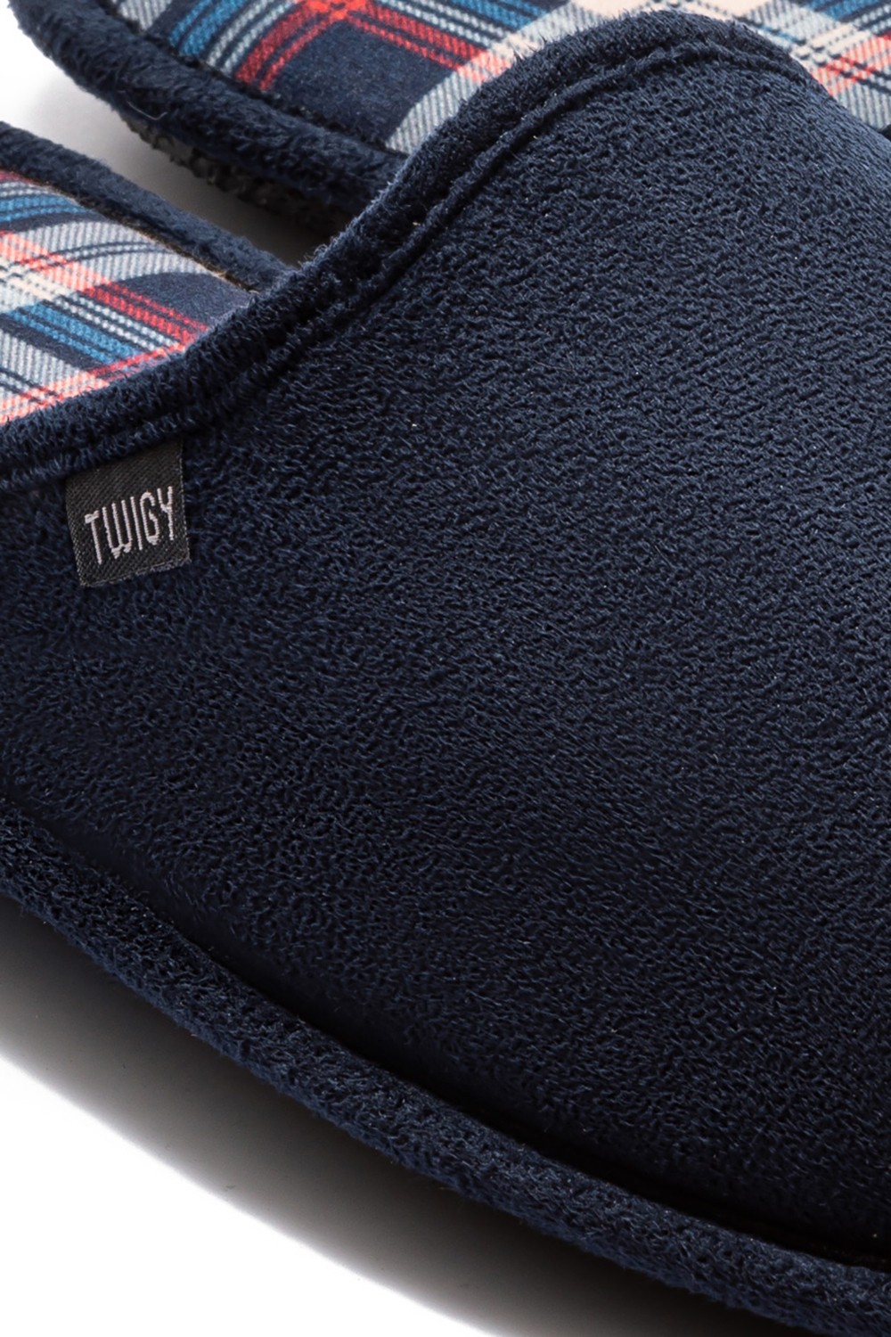 Twigy Promo Erkek Ev Terliği Lacivert-3 41/46 görsel 4