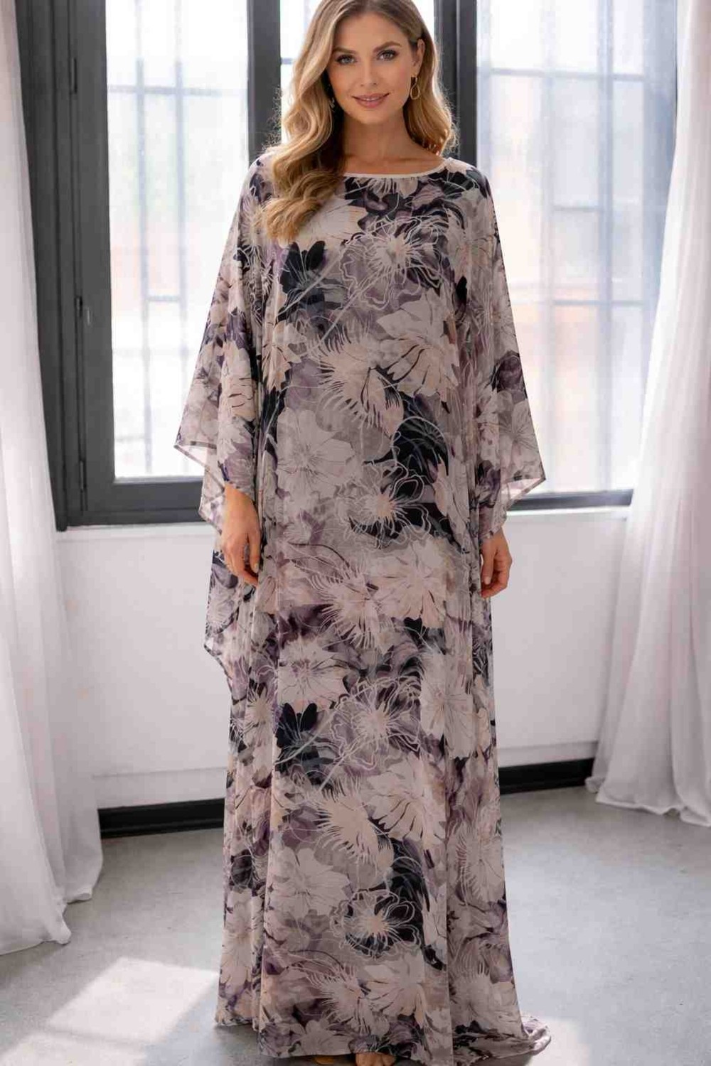 Ezbera kimono