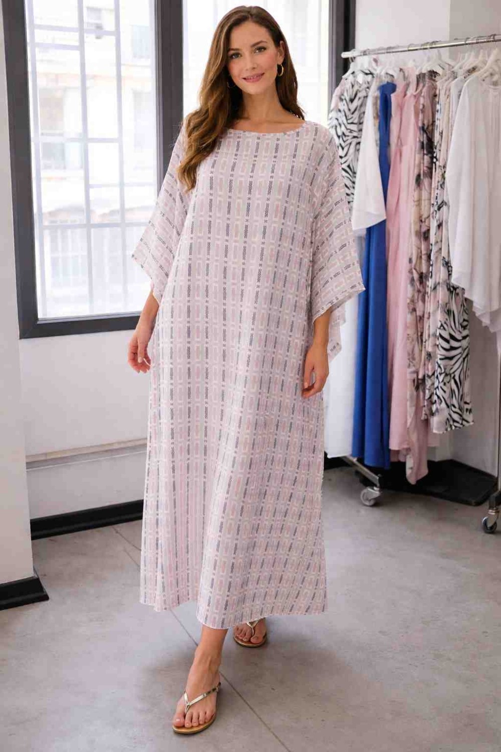 Ezbera Kimono