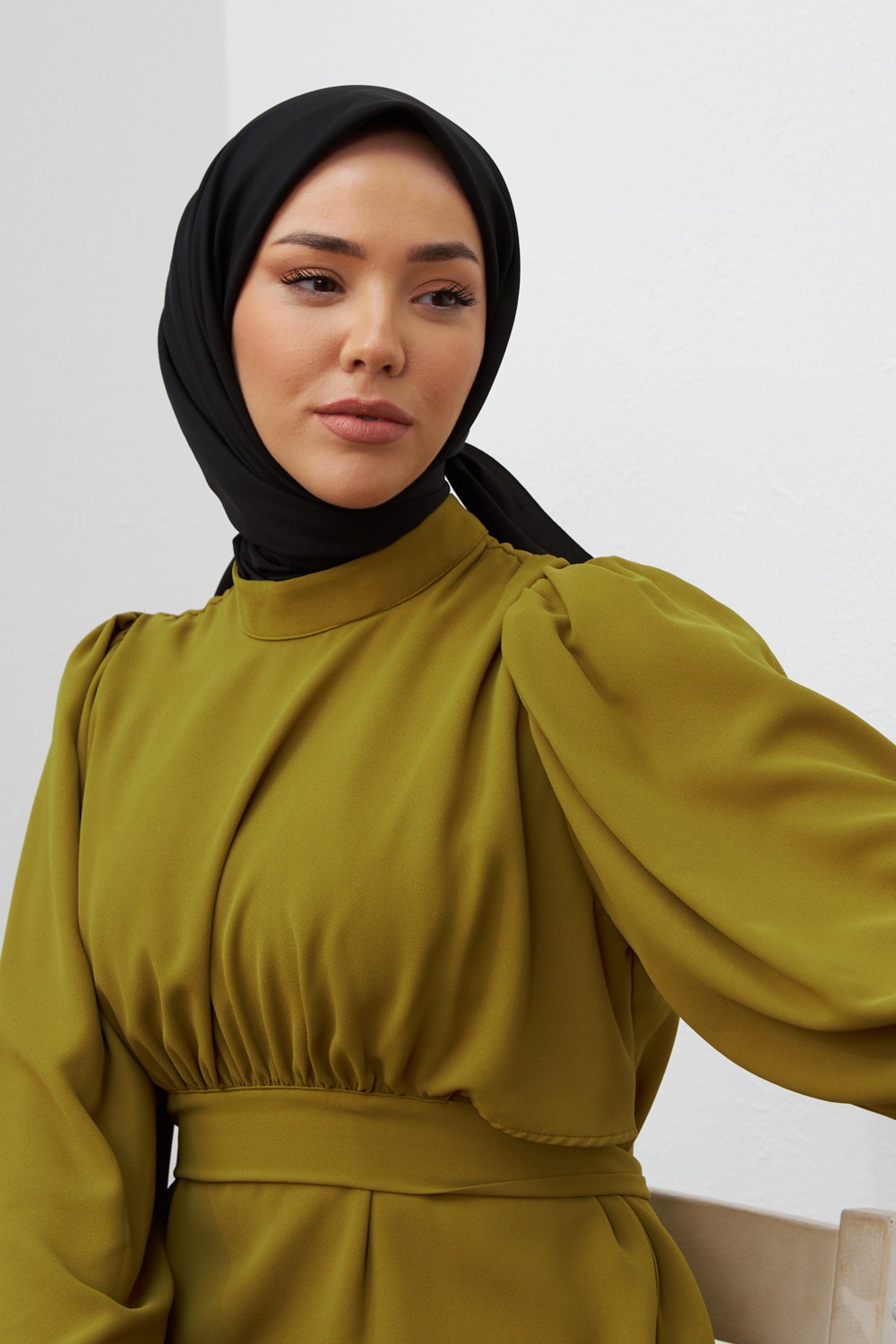 Silk Home Twill Eşarp 11343-36 görsel 6