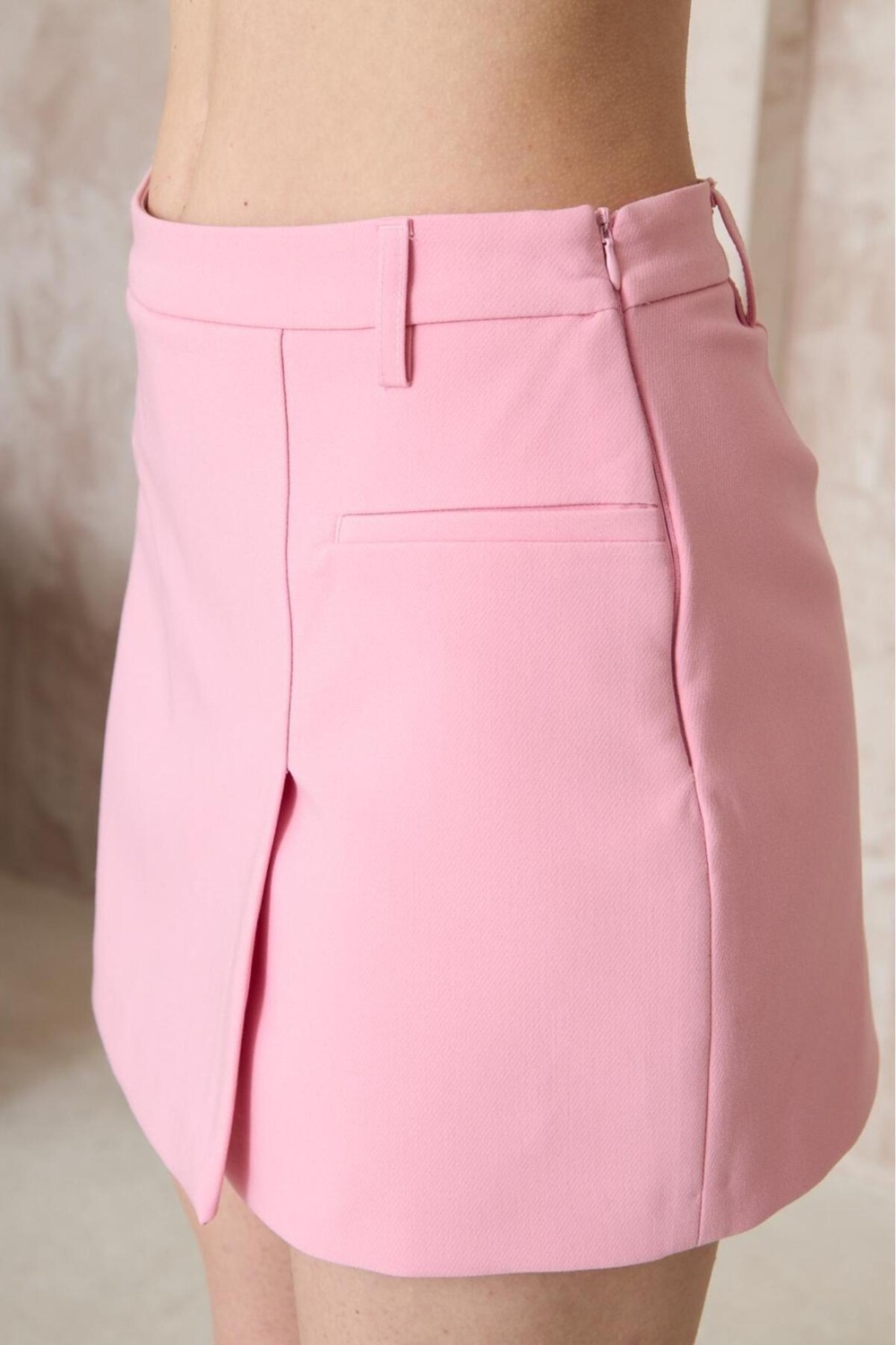 La Pante Short Etek görsel 8