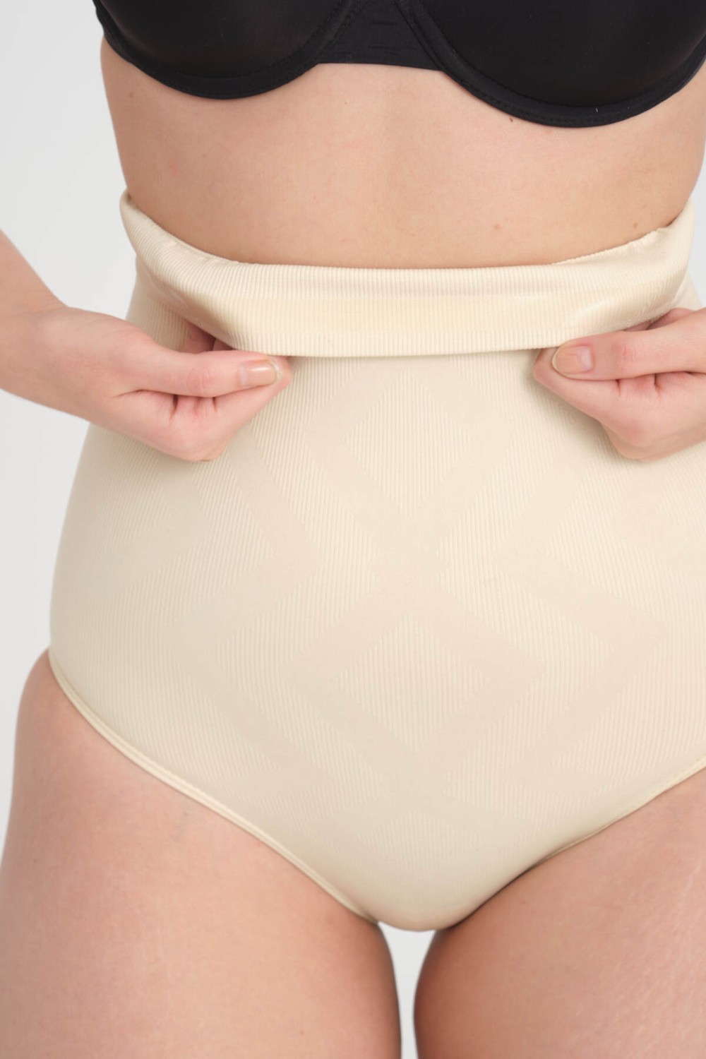 Pera Fitol Kadın Toparlayıcı Kilot Boxer Slip Korse görsel 7