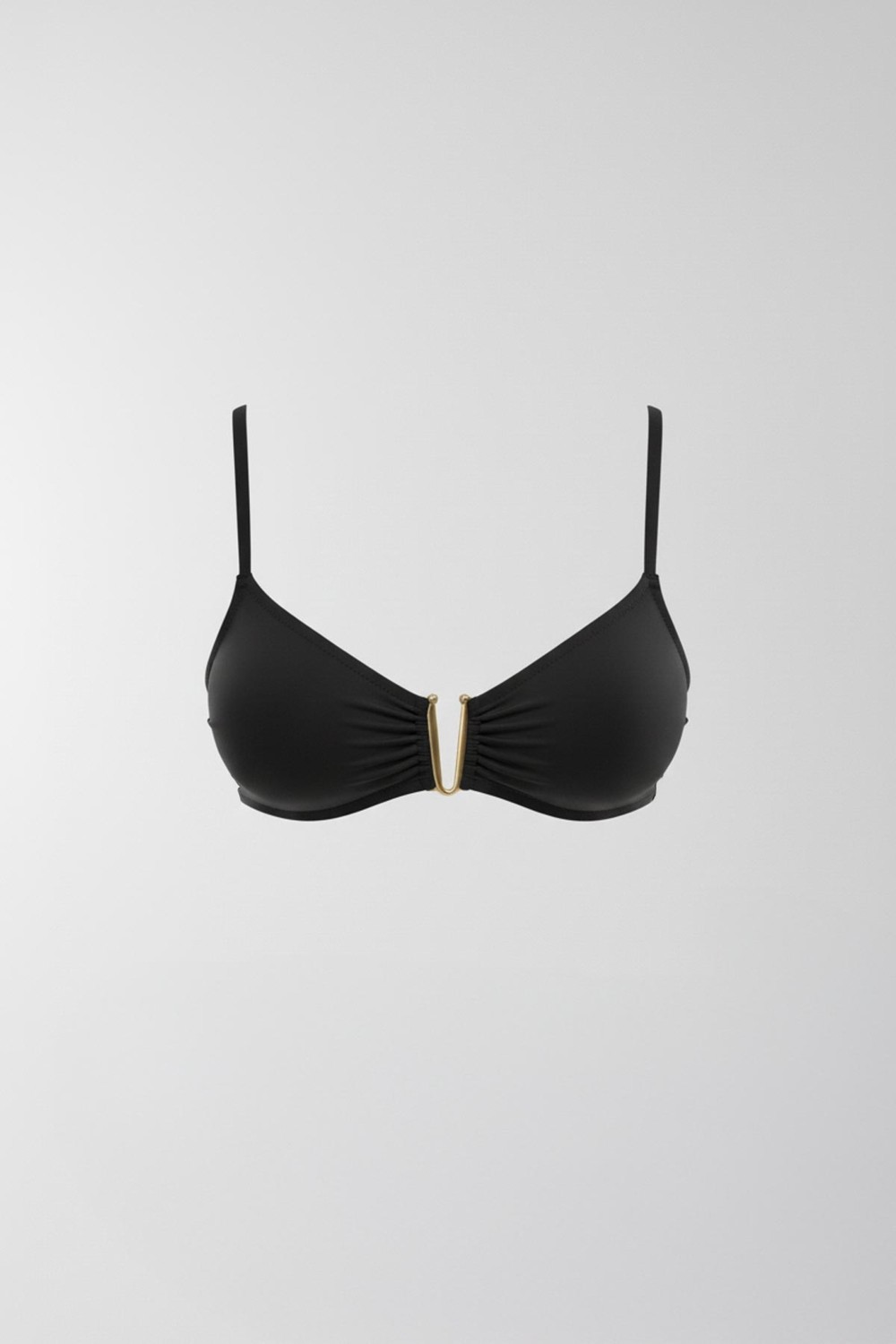 Ayyıldız 63574 Saks Bikini Üstü görsel 4