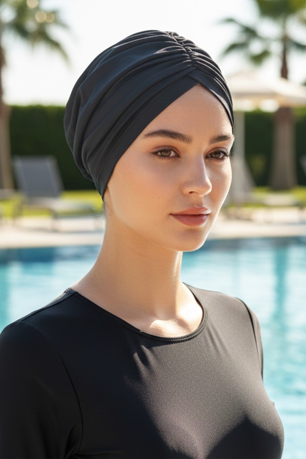 Remsa Mayo Havuz Deniz Bone R-989 Füme