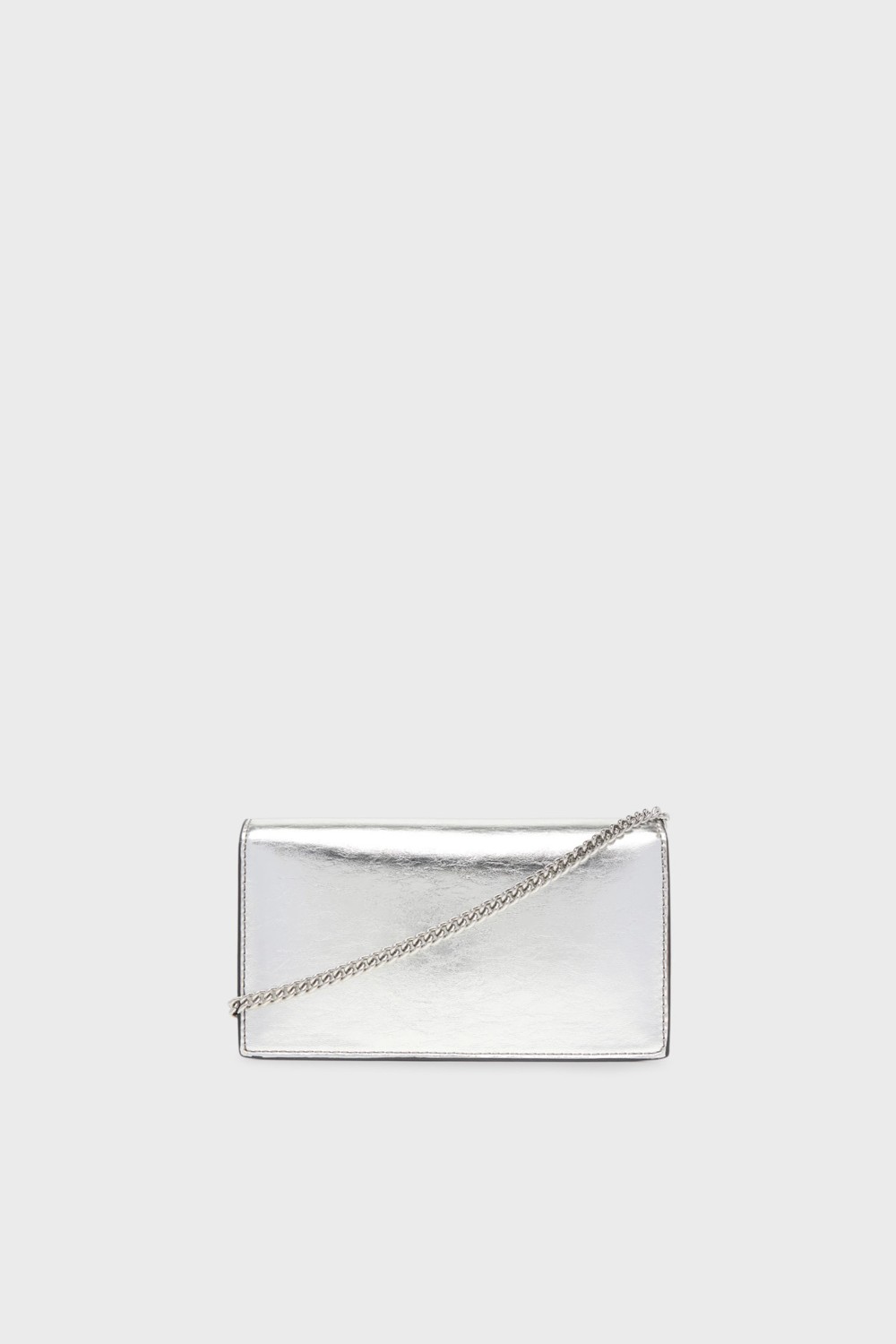 Calvin Klein Logolu Zincir Askılı Cüzdan LV04F3320G3JH Bayan Cüzdan LV04F3320G 3jh görsel 3