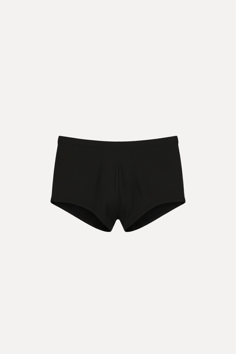 Ayyıldız 209 Erkek Siyah Boxer Mayo görsel 5
