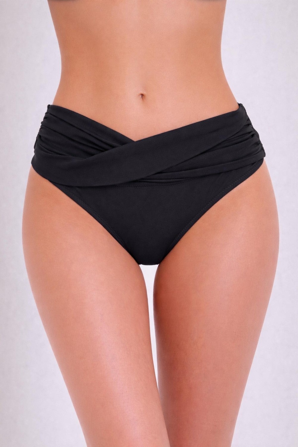 Ayyıldız 63052 Siyah Bikini Altı görsel 5