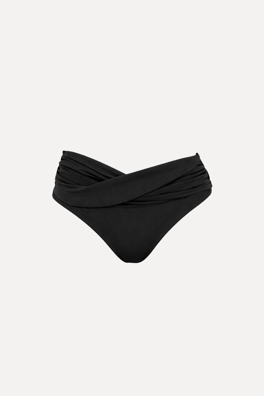 Ayyıldız 63052 Siyah Bikini Altı görsel 8