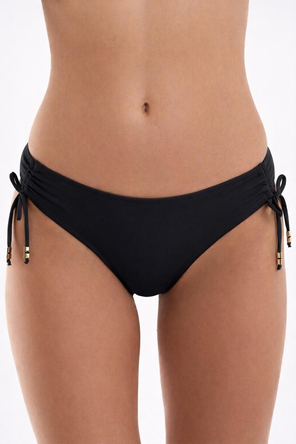 Ayyıldız 63043 Beyaz Bikini Altı görsel 5