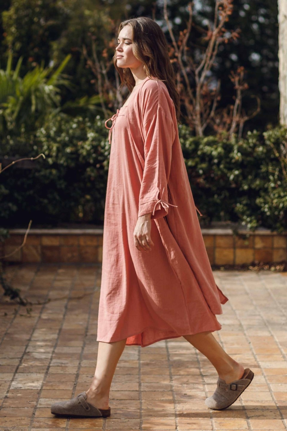 Jojomia Sofia Kadın Sabahlık / Kimono görsel 2