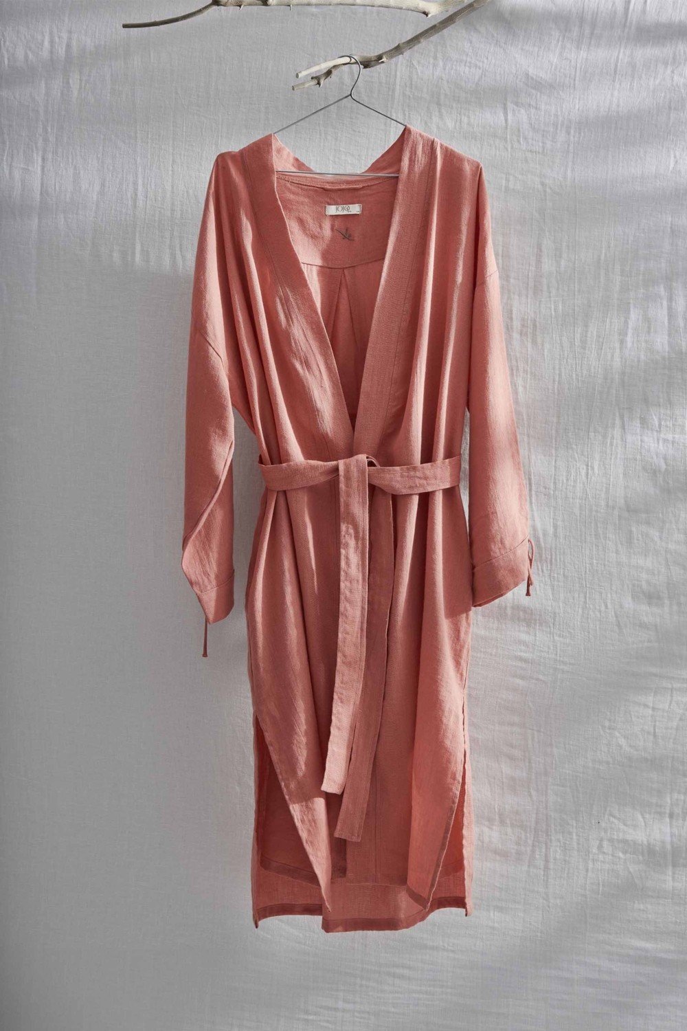 Jojomia Sofia Kadın Sabahlık / Kimono görsel 4