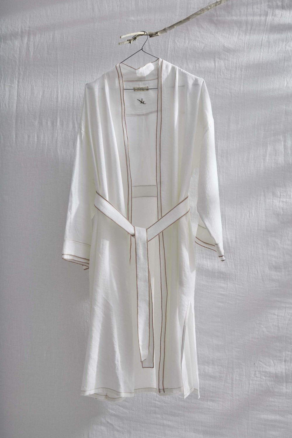 Jojomia Lole Kadın Sabahlık / Kimono görsel 7