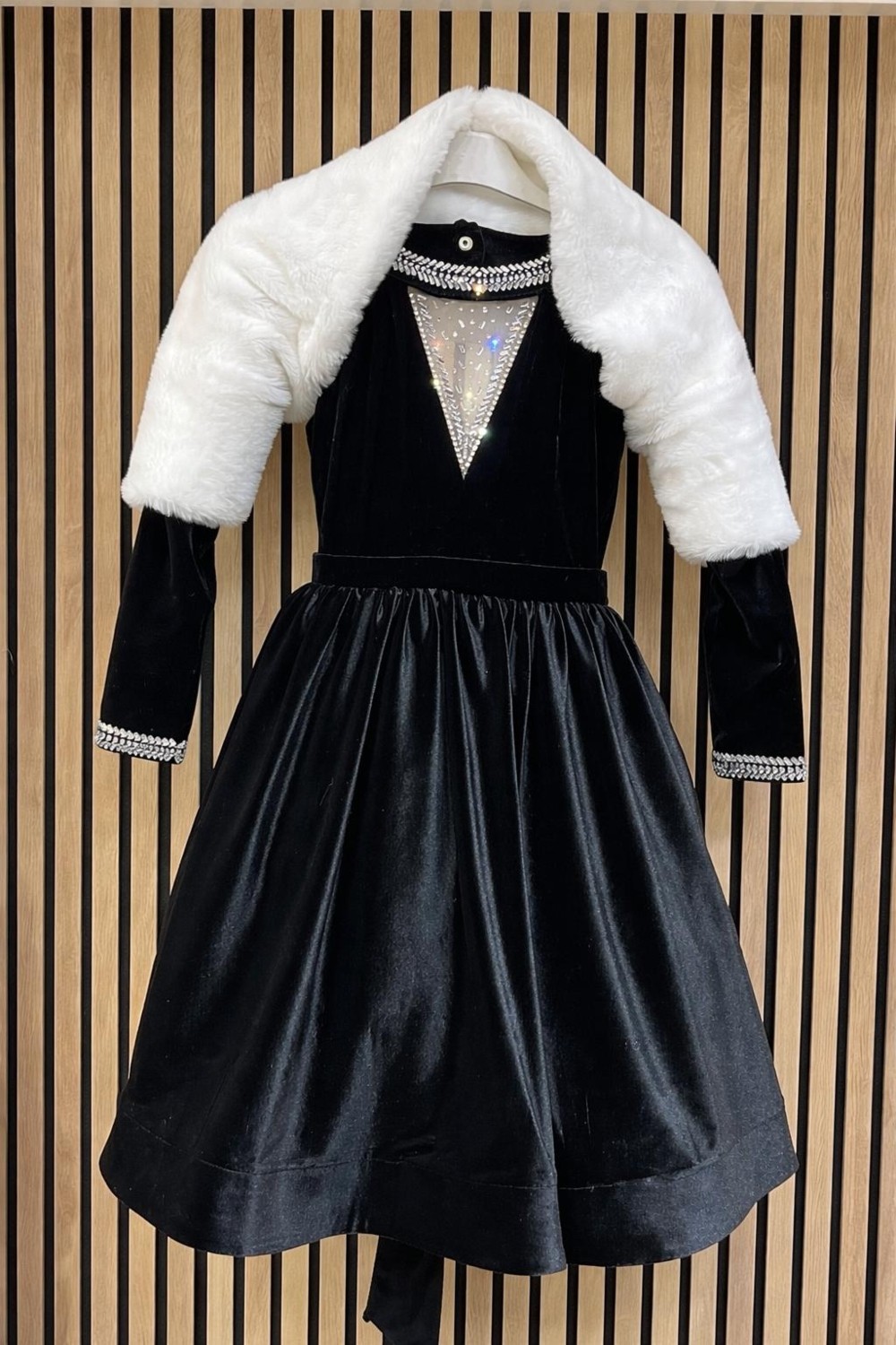 NerKids Kız Çocuk Bolero