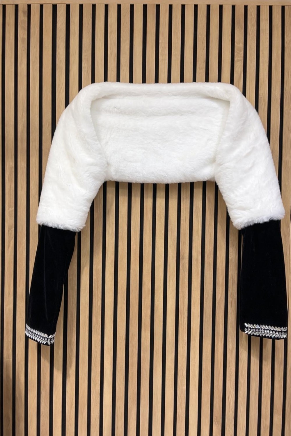 NerKids Kız Çocuk Bolero görsel 2