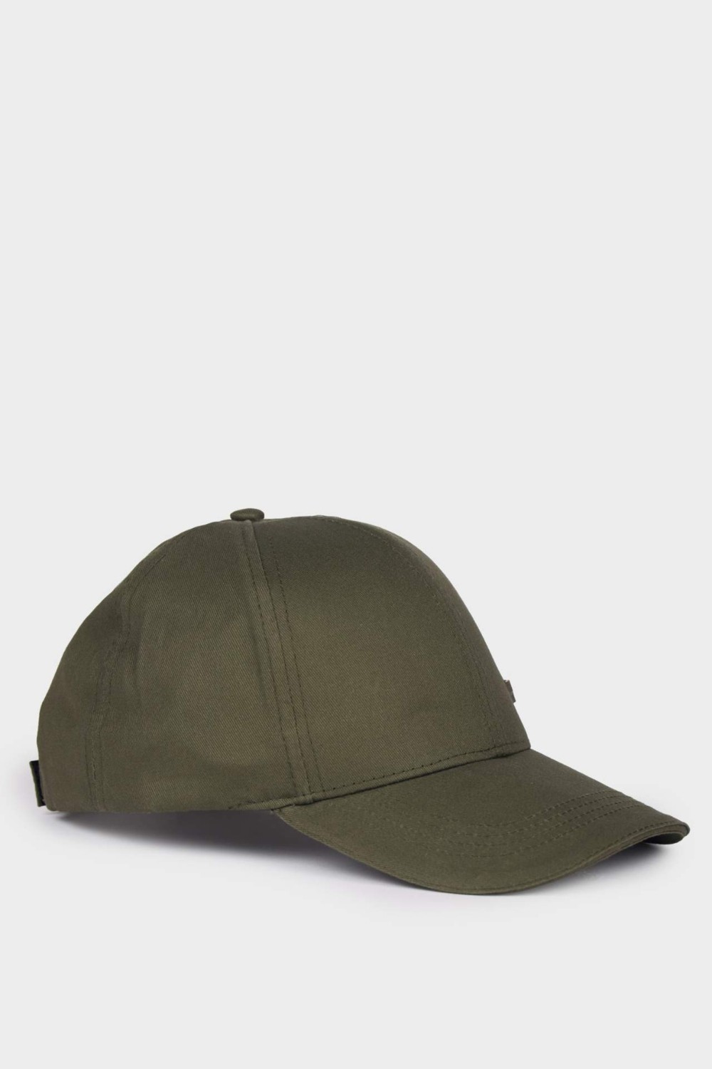 DeFacto Erkek Pamuklu Cap Şapka N4495AZ26SM görsel 2