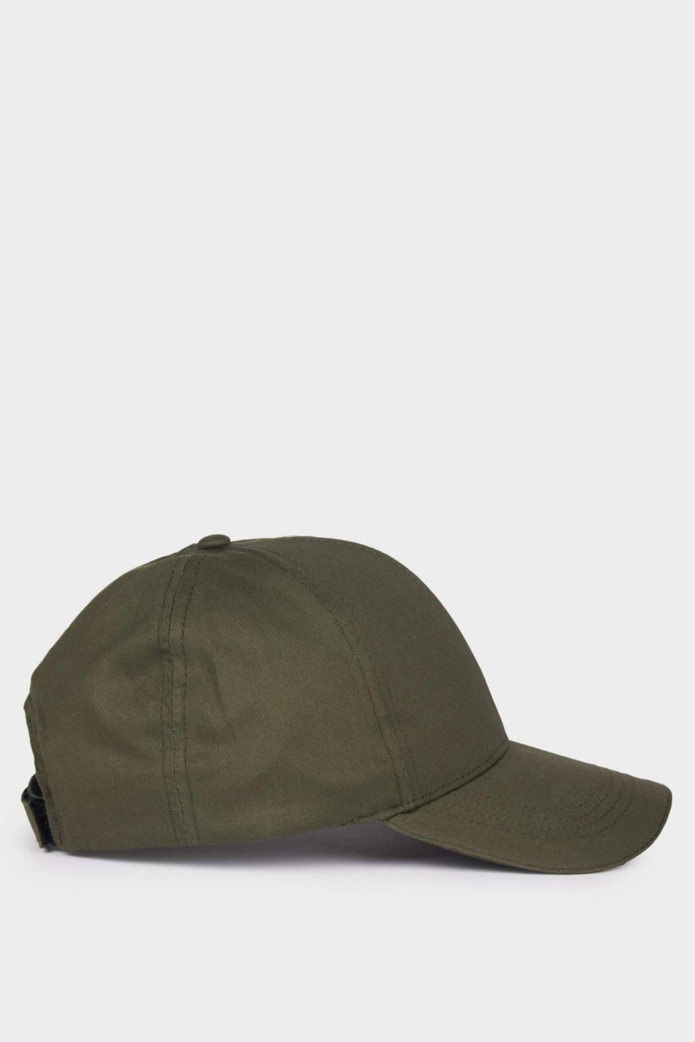 DeFacto Erkek Pamuklu Cap Şapka N4495AZ26SM görsel 3