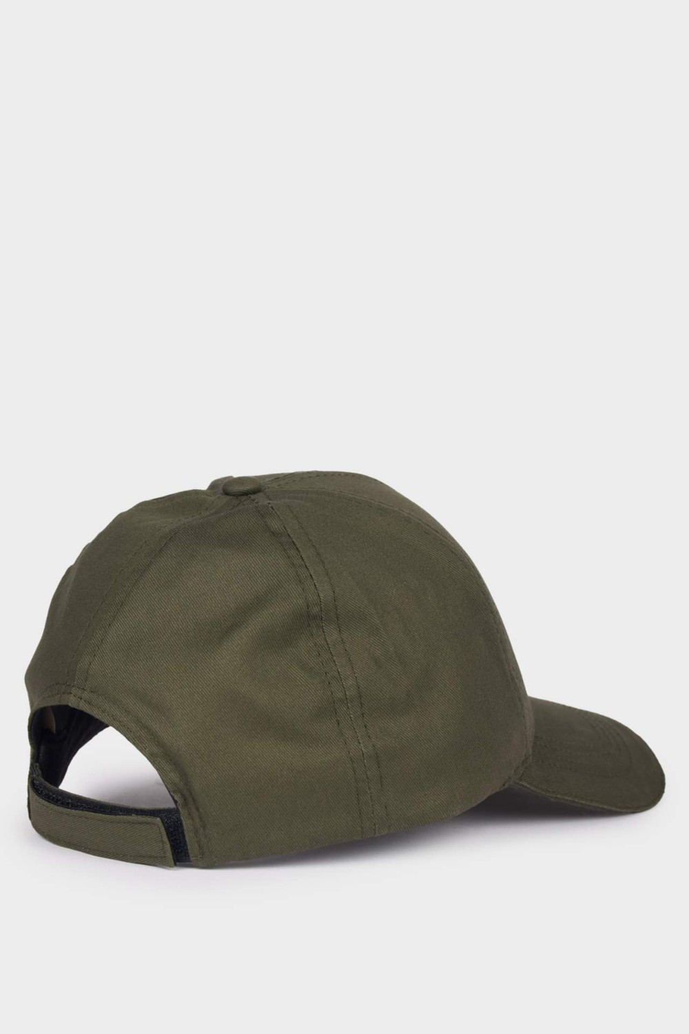 DeFacto Erkek Pamuklu Cap Şapka N4495AZ26SM görsel 4