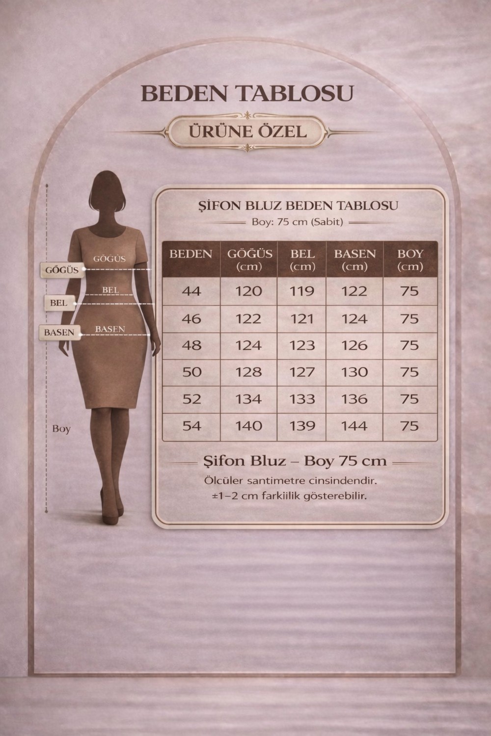 Rmg Kolları Piliseli Büyük Beden Beyaz Bluz görsel 2