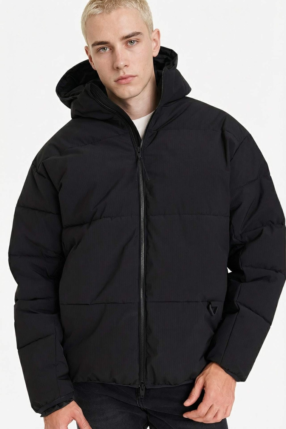 DeFacto Regular Fit Su Geçirmez Mont G5528AX25WN