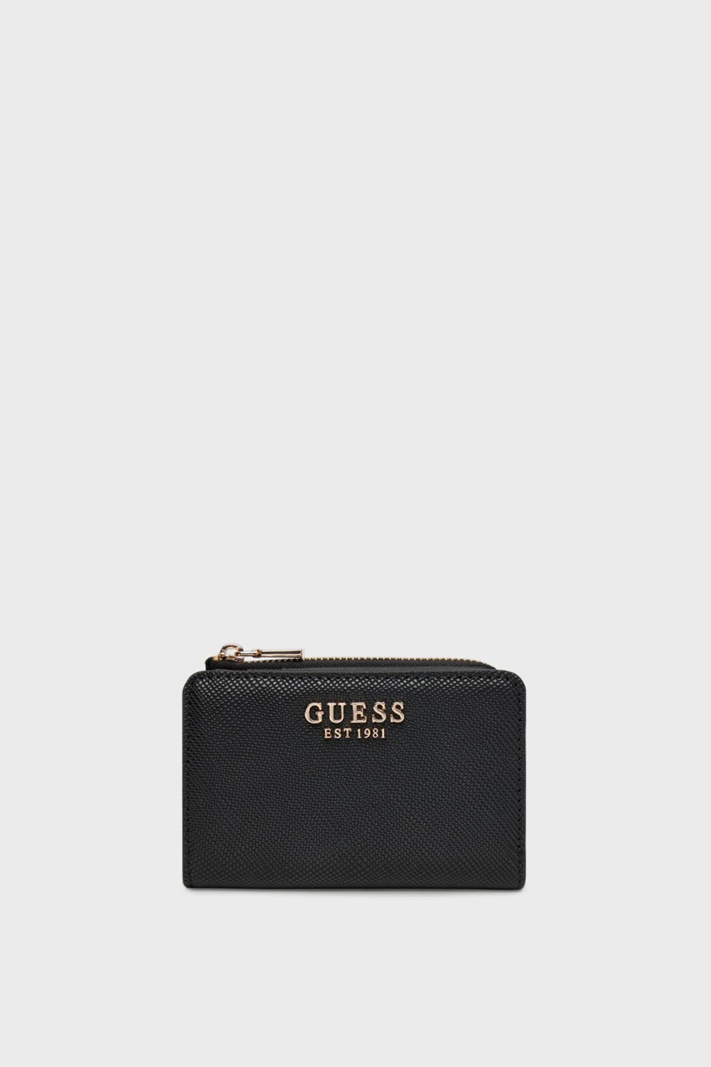 Guess Laurel Logolu Fermuarlı Cüzdan SWZG7459156 Bayan Cüzdan SWZG74 59156 Bla