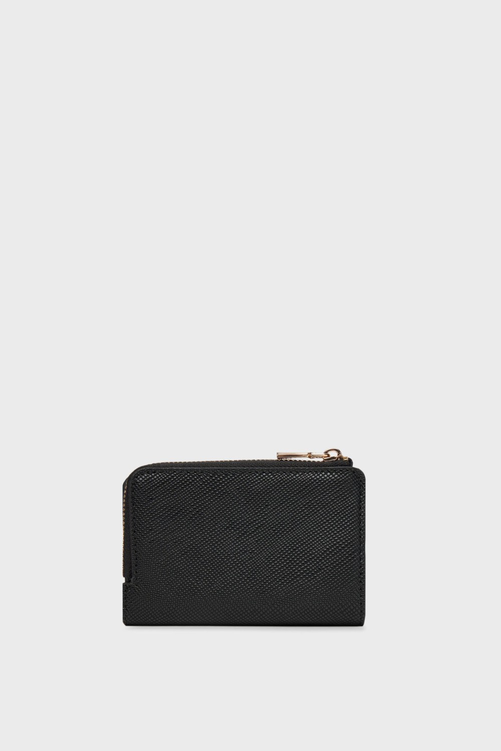 Guess Laurel Logolu Fermuarlı Cüzdan SWZG7459156 Bayan Cüzdan SWZG74 59156 Bla görsel 2