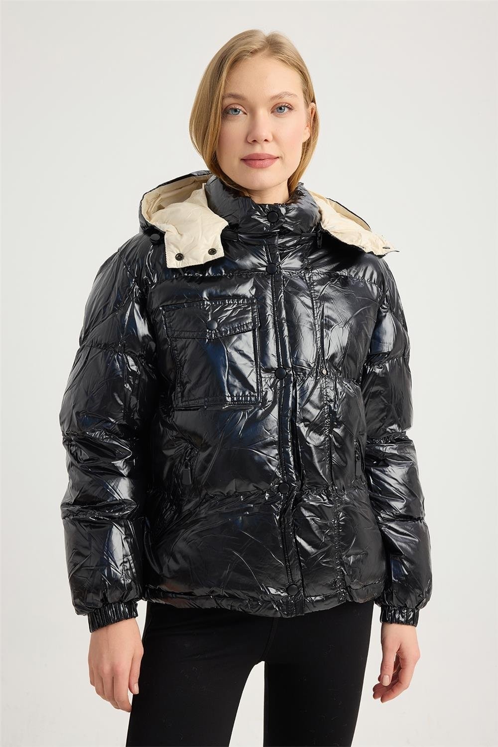 Home Store Puffer Mont