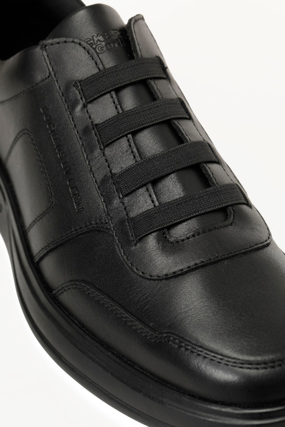 Dockers by Gerli Claudıo 6fx Siyah Erkek Comfort Ayakkabı görsel 7