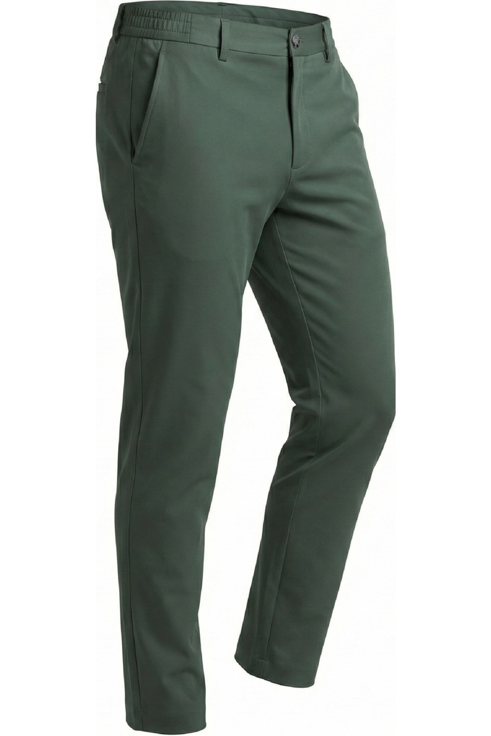 goffra Erkek Flexon Ultra Esnek Relaxed Beli Lastikli Jogger Pantolon Siyah M702-R0433-07 görsel 4