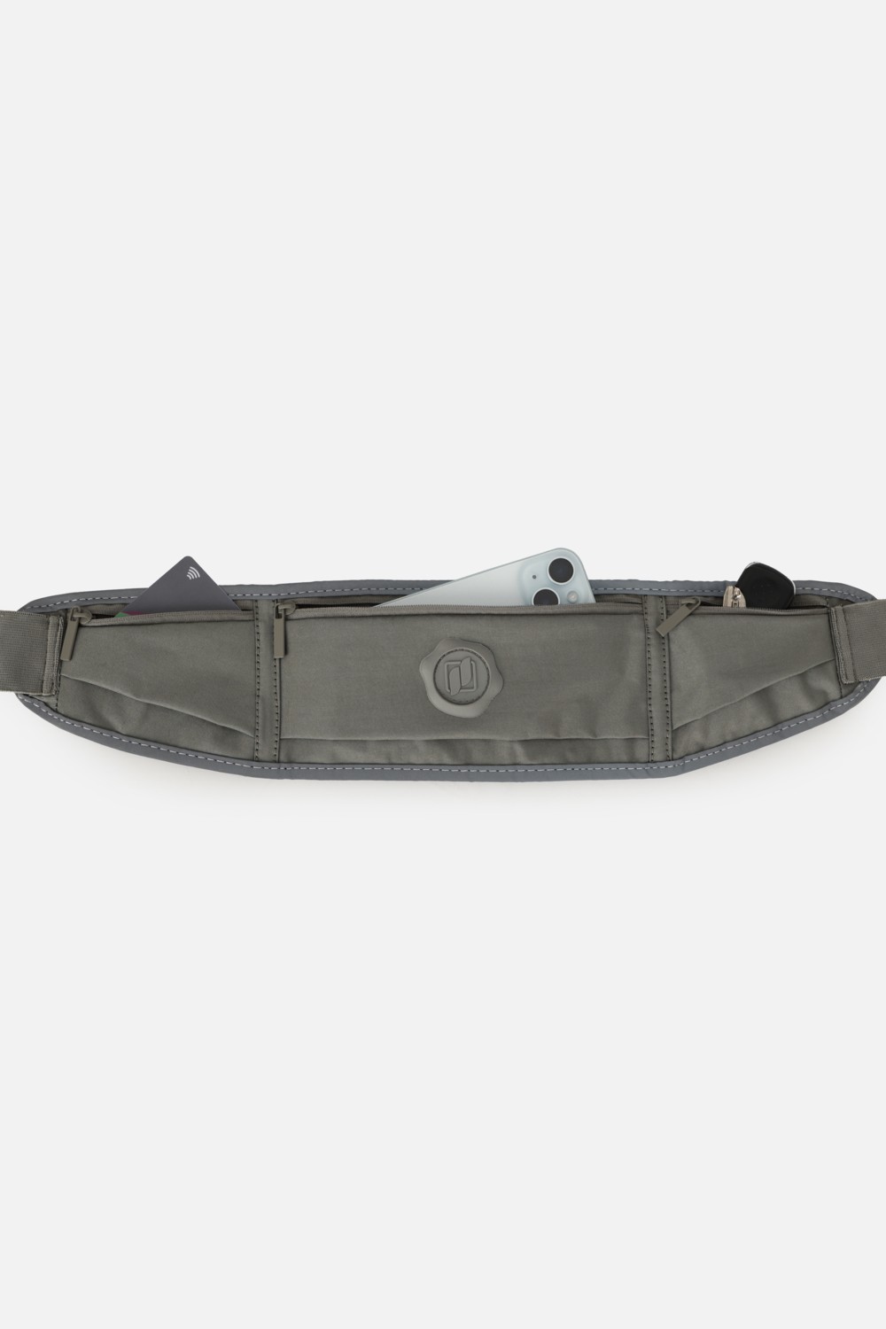 İcone Bag Koşucu Bel Çantası, Reflektörlü Sporcu Bel Çantası, Bel Çantası görsel 7