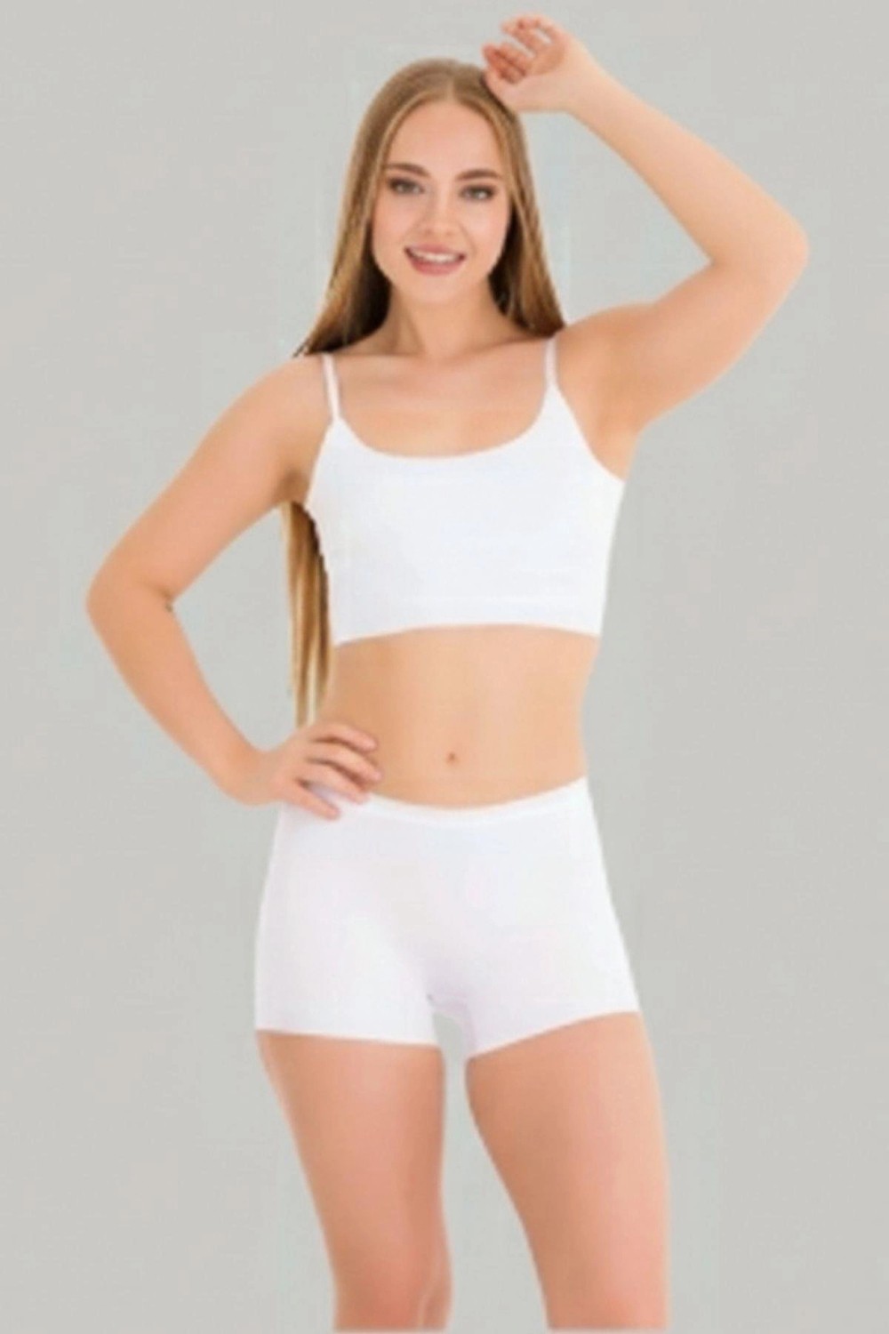 Beruflic Bayan Boxer Kadın AK4229