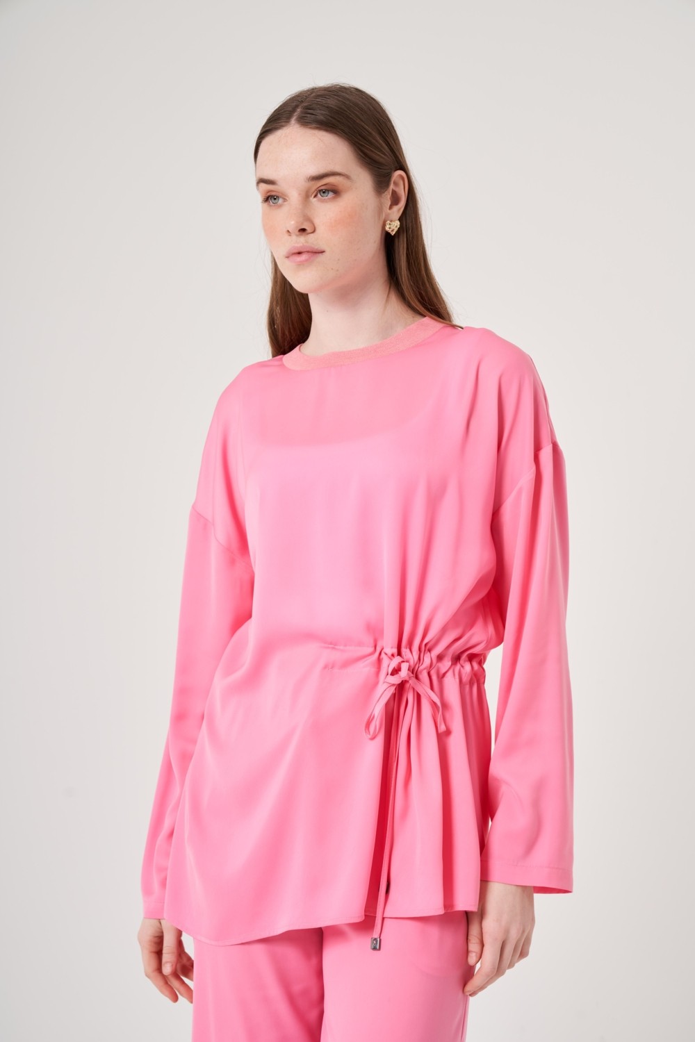 Omelya OE25Y939660 Omelya Tunik görsel 2