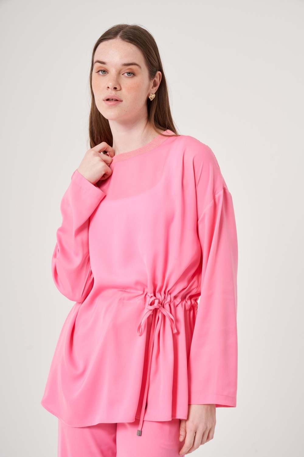 Omelya OE25Y939660 Omelya Tunik görsel 3