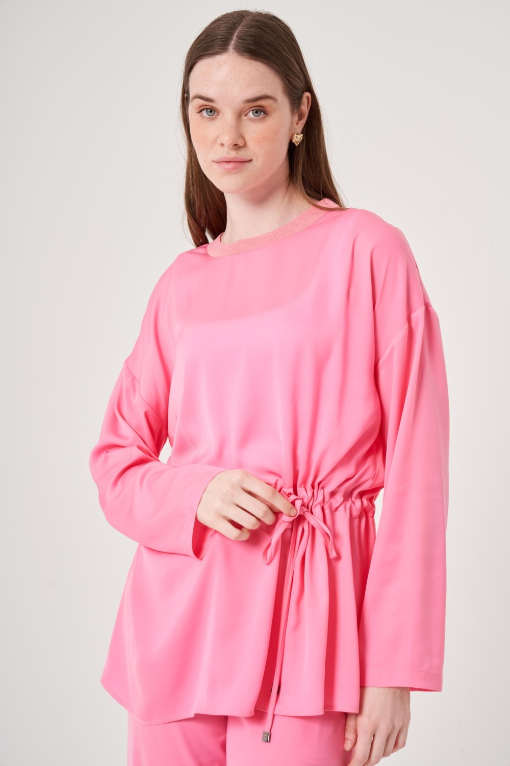 Omelya OE25Y939660 Omelya Tunik görsel 4