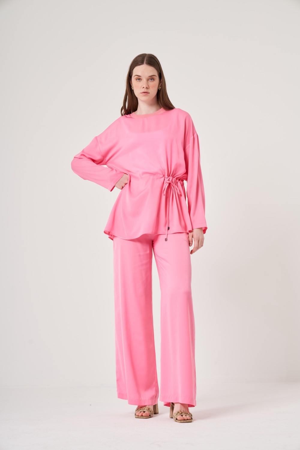Omelya OE25Y939660 Omelya Tunik görsel 6