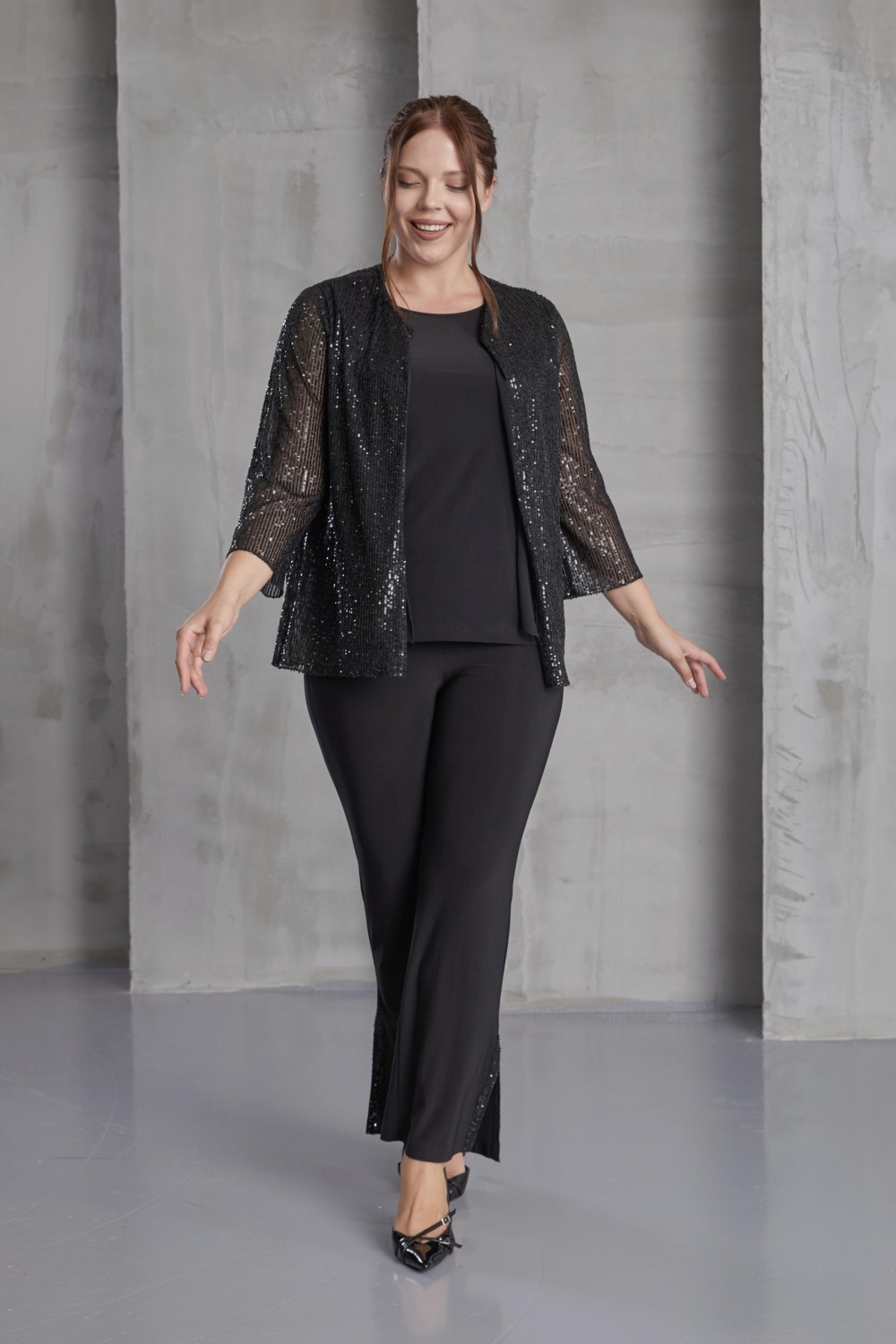 Lema 75090 - Bolero görsel 2