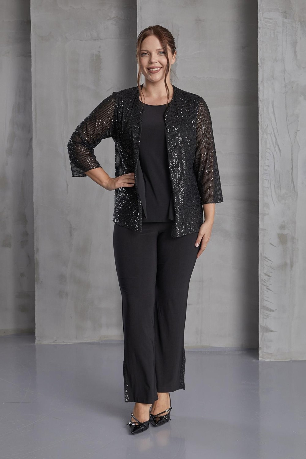 Lema 75090 - Bolero görsel 3