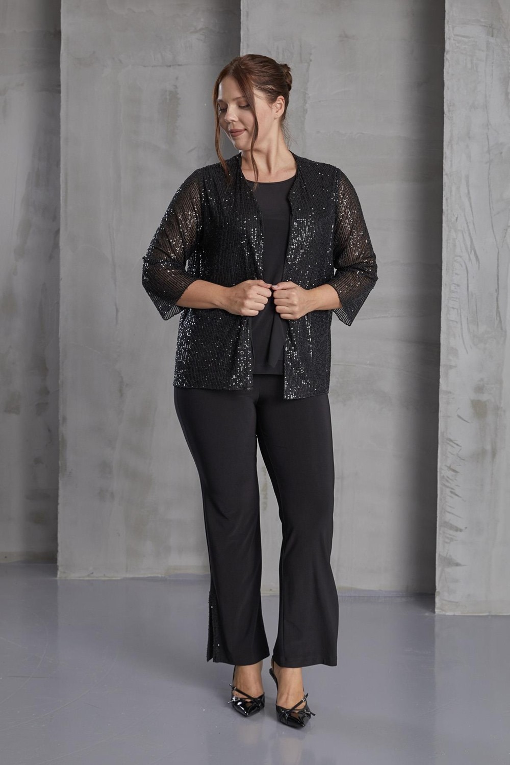 Lema 75090 - Bolero görsel 4