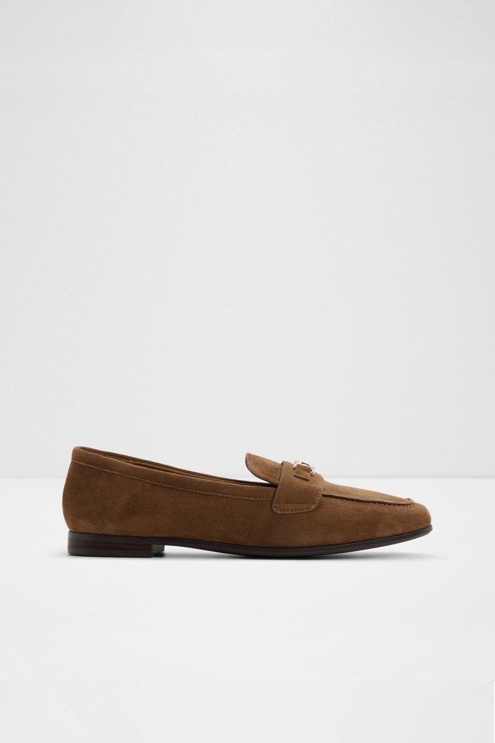 ALDO Joana Ayakkabı Düz Oxford & Loafer - Yeşil