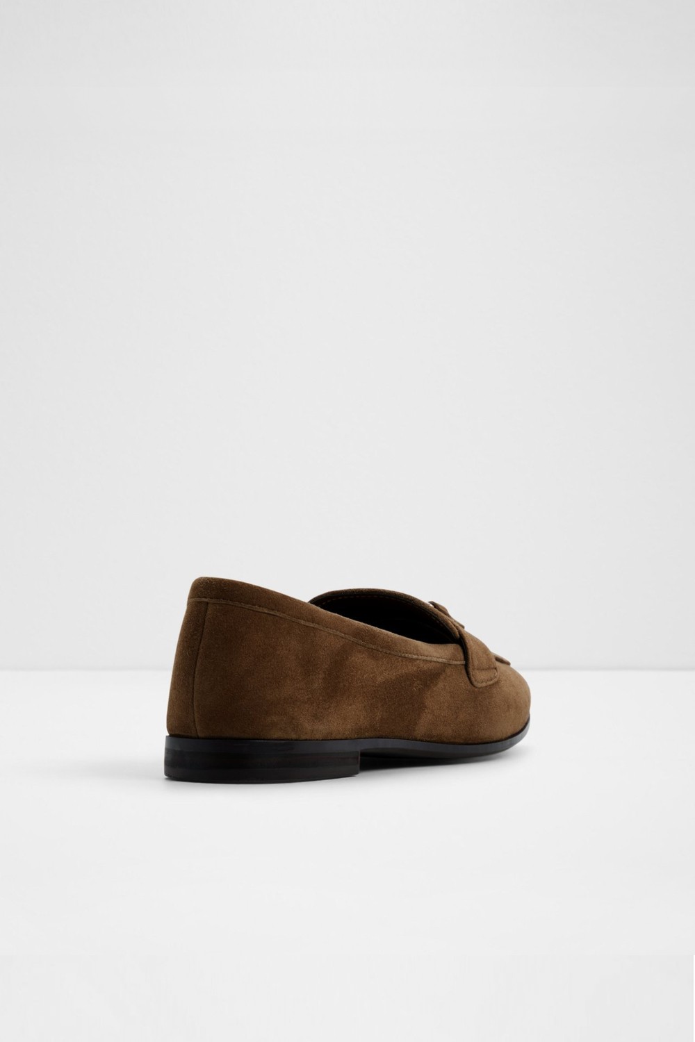 ALDO Joana Ayakkabı Düz Oxford & Loafer - Yeşil görsel 2