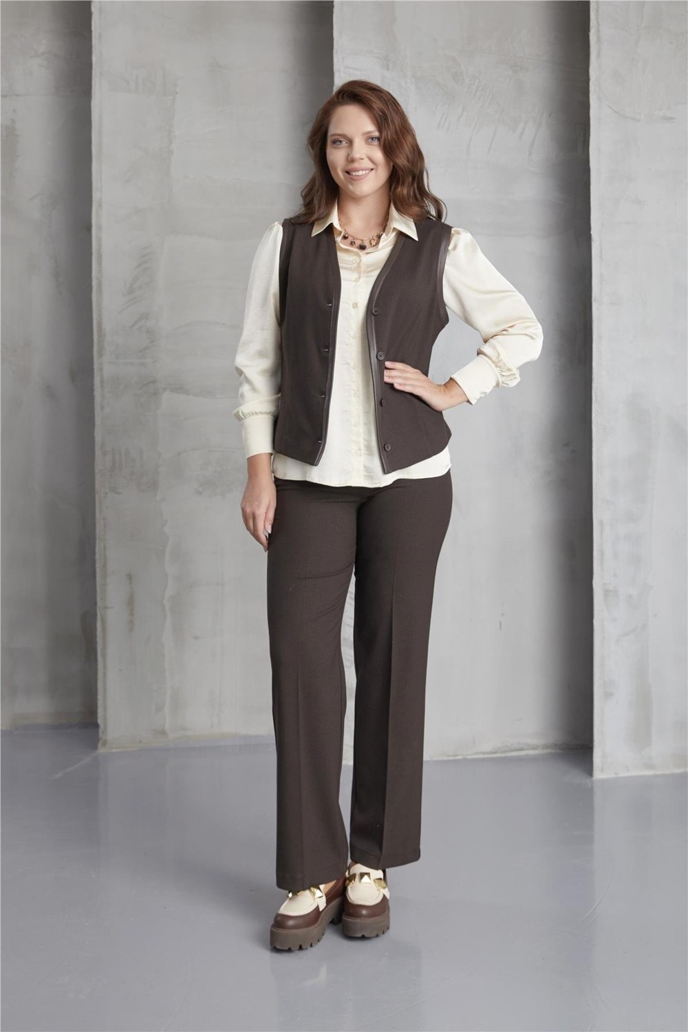 Lema 75050 - Yelek
