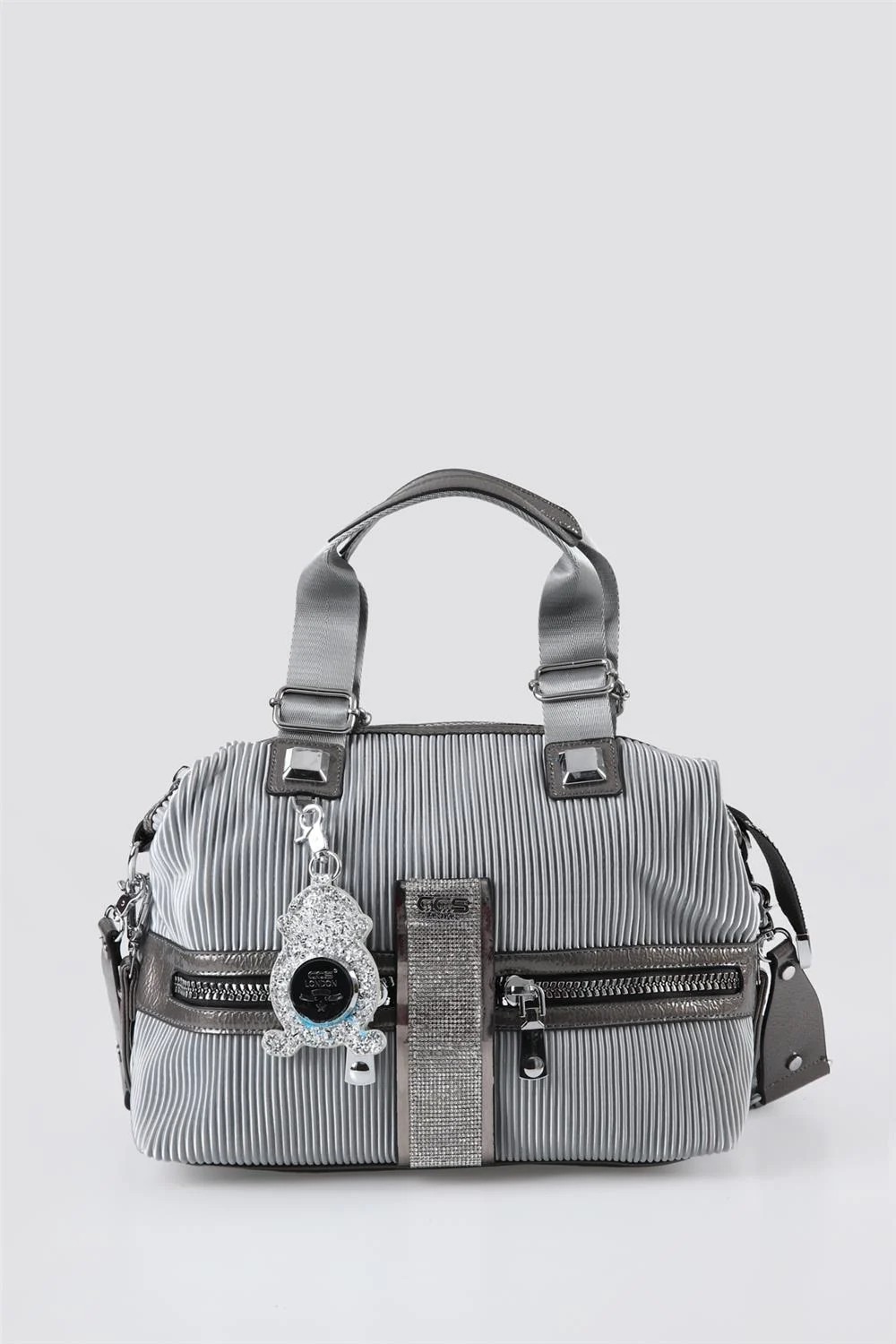 Ççs DISCOVERY D00712 Askılı Çanta görsel 5