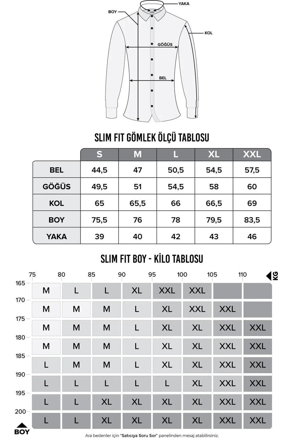 Tudors Erkek Slim Fit Dar Kesim Düz Oxford Armalı Düğmeli Yaka Kahverengi Spor Gömlek görsel 8