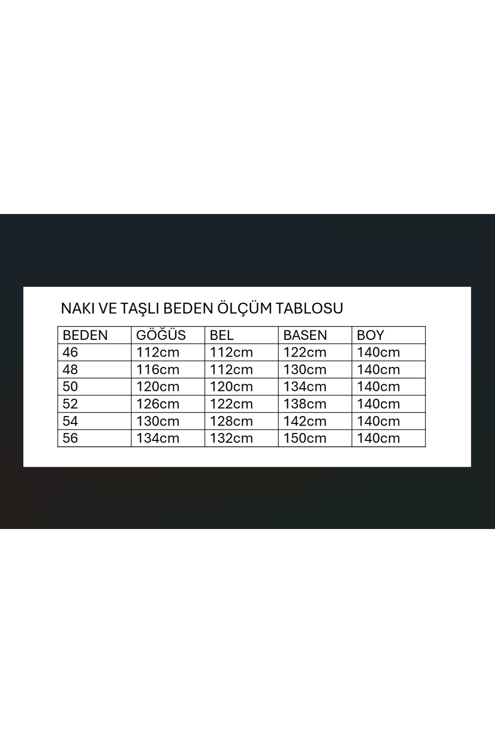 Eslemnur Gündelik Hac ve Umrelik Nakış ve Taş Detaylı Ferace görsel 6