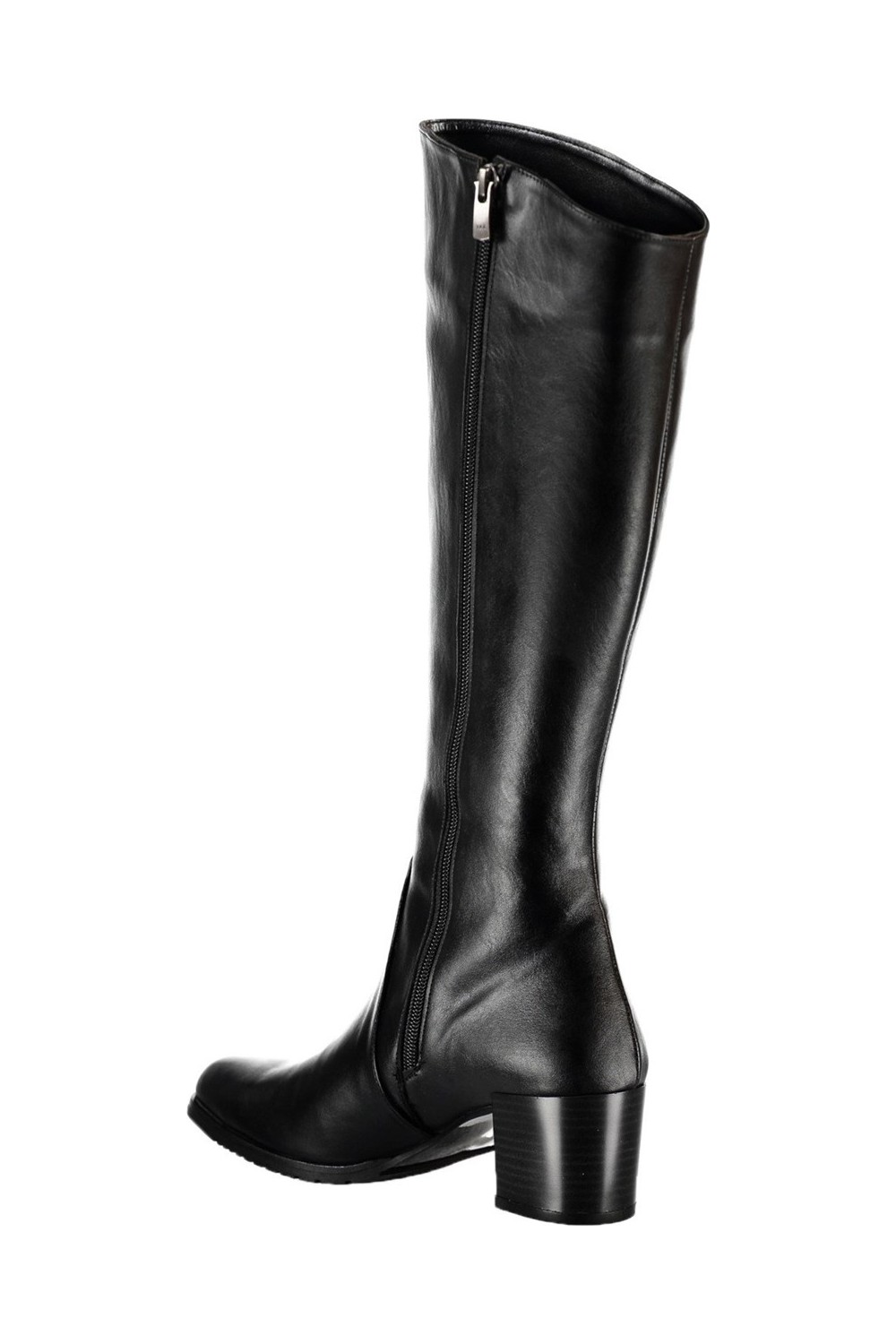 Fox Shoes Siyah Kadın Çizme A654252709 görsel 7