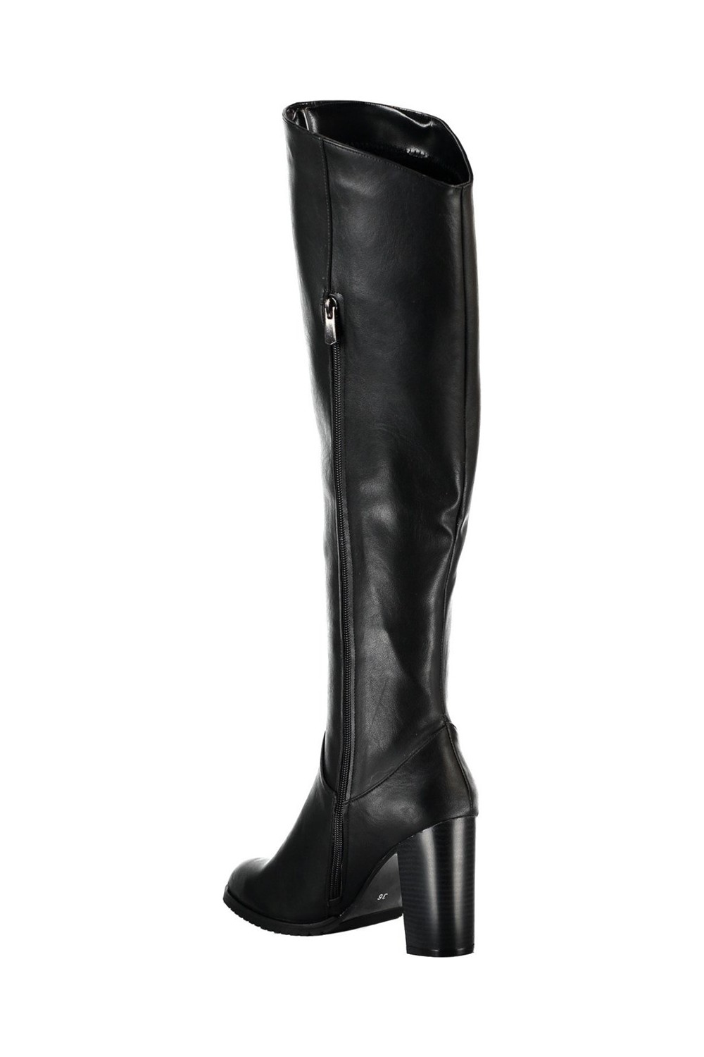 Fox Shoes Siyah Kadın Çizme A654018009 görsel 6
