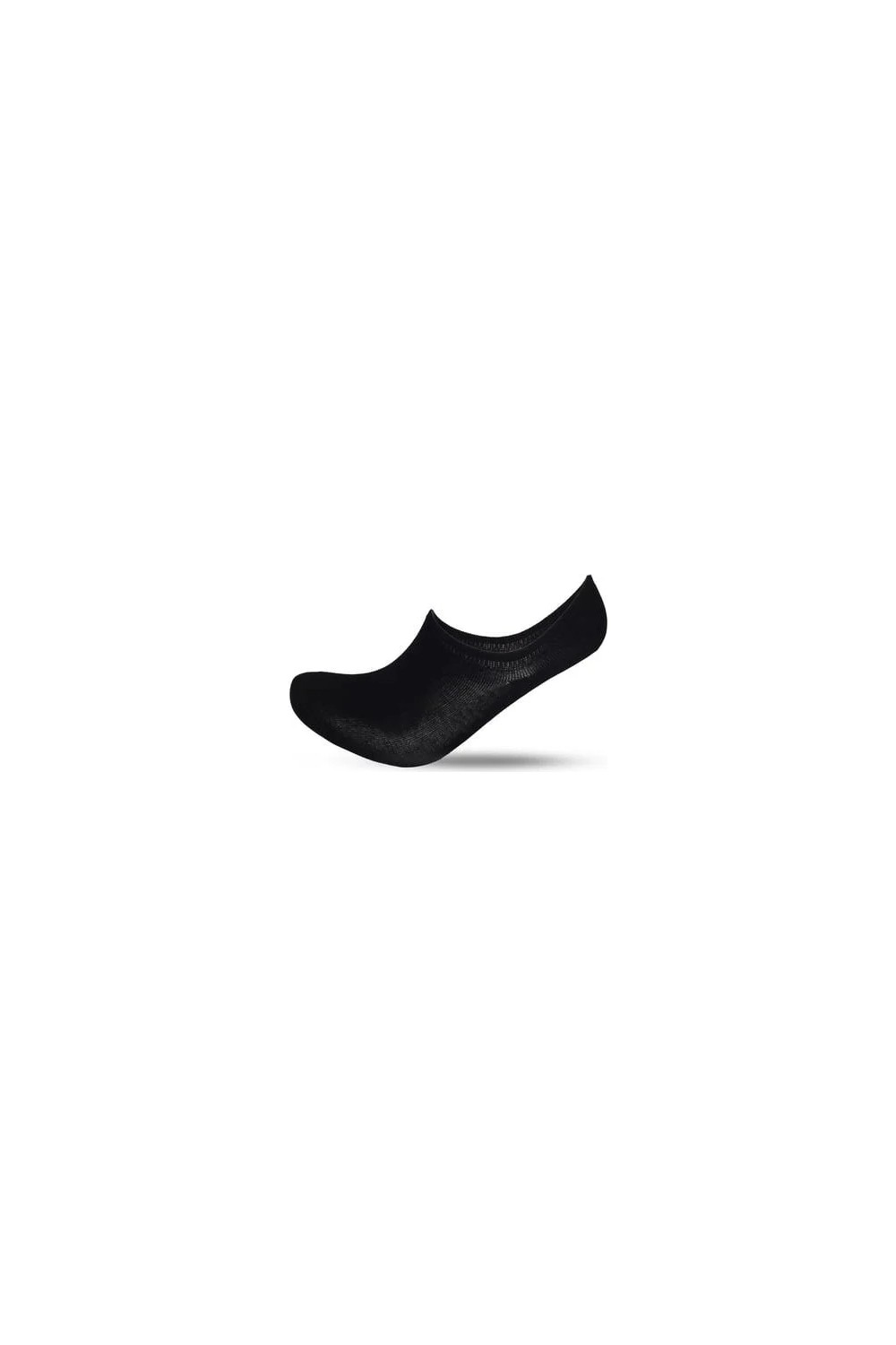 Katia & Bony Unisex 7'li Paket Sneakers Patik Çorap Siyah / Beyaz / Lacivert / Antrasit görsel 5